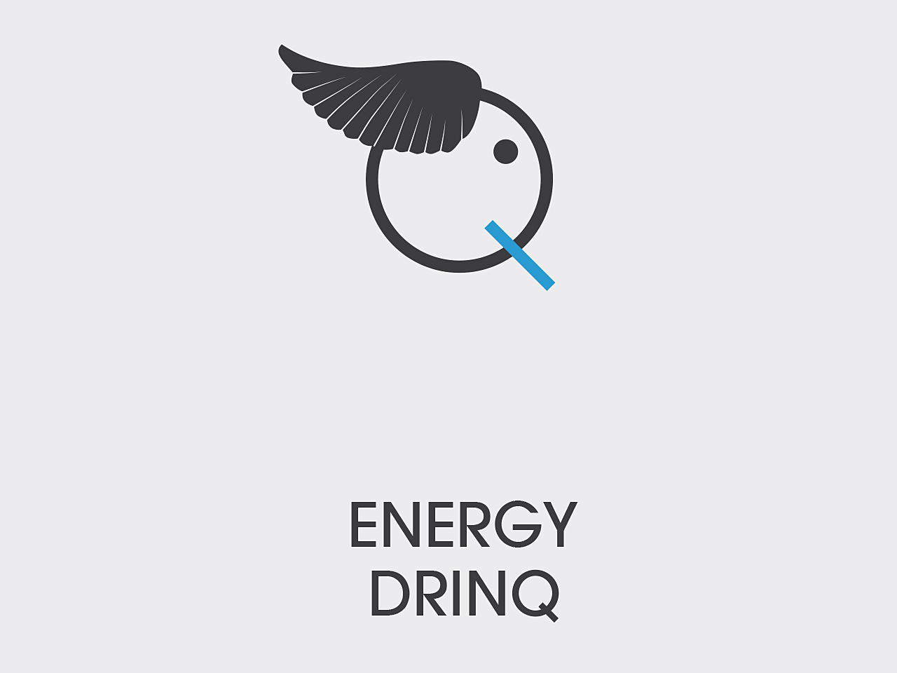 Energy Drinq Logo