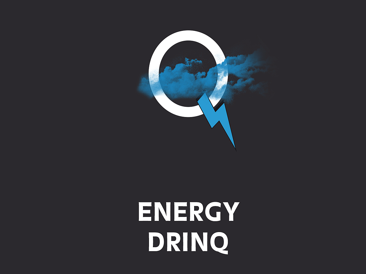 Energy Drinq Logo