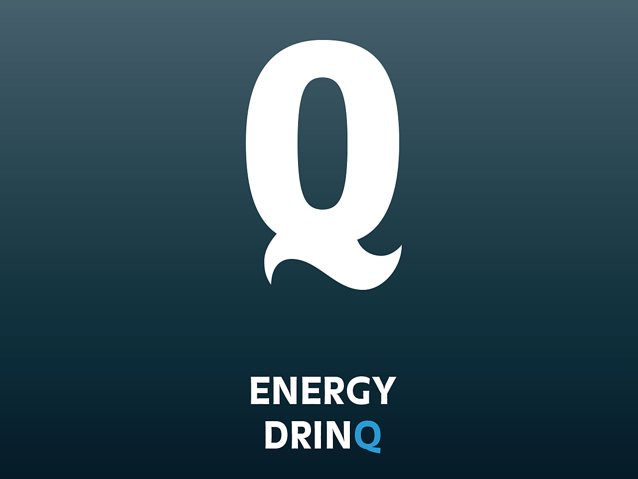 Energy Drinq Logo