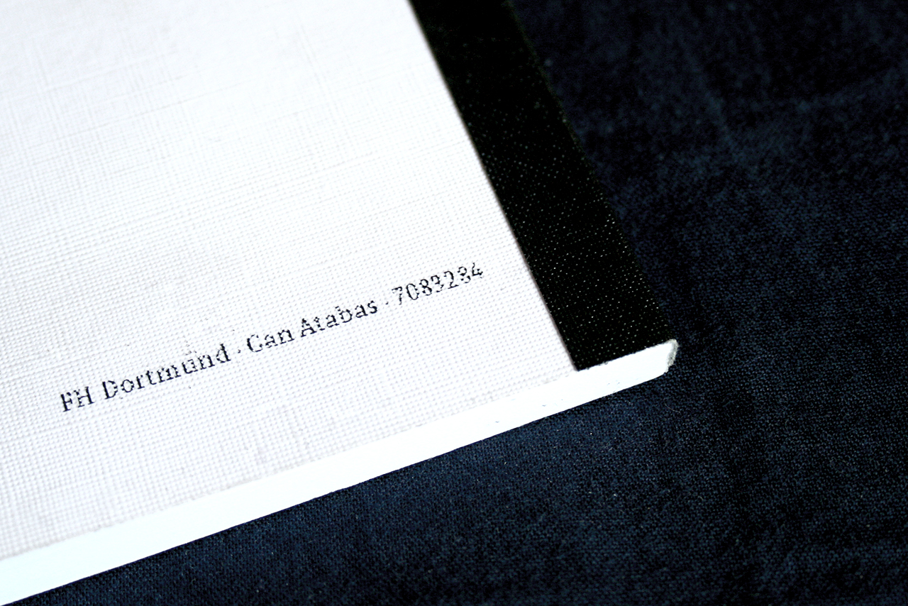 Buch Fotos Typografische Regeln