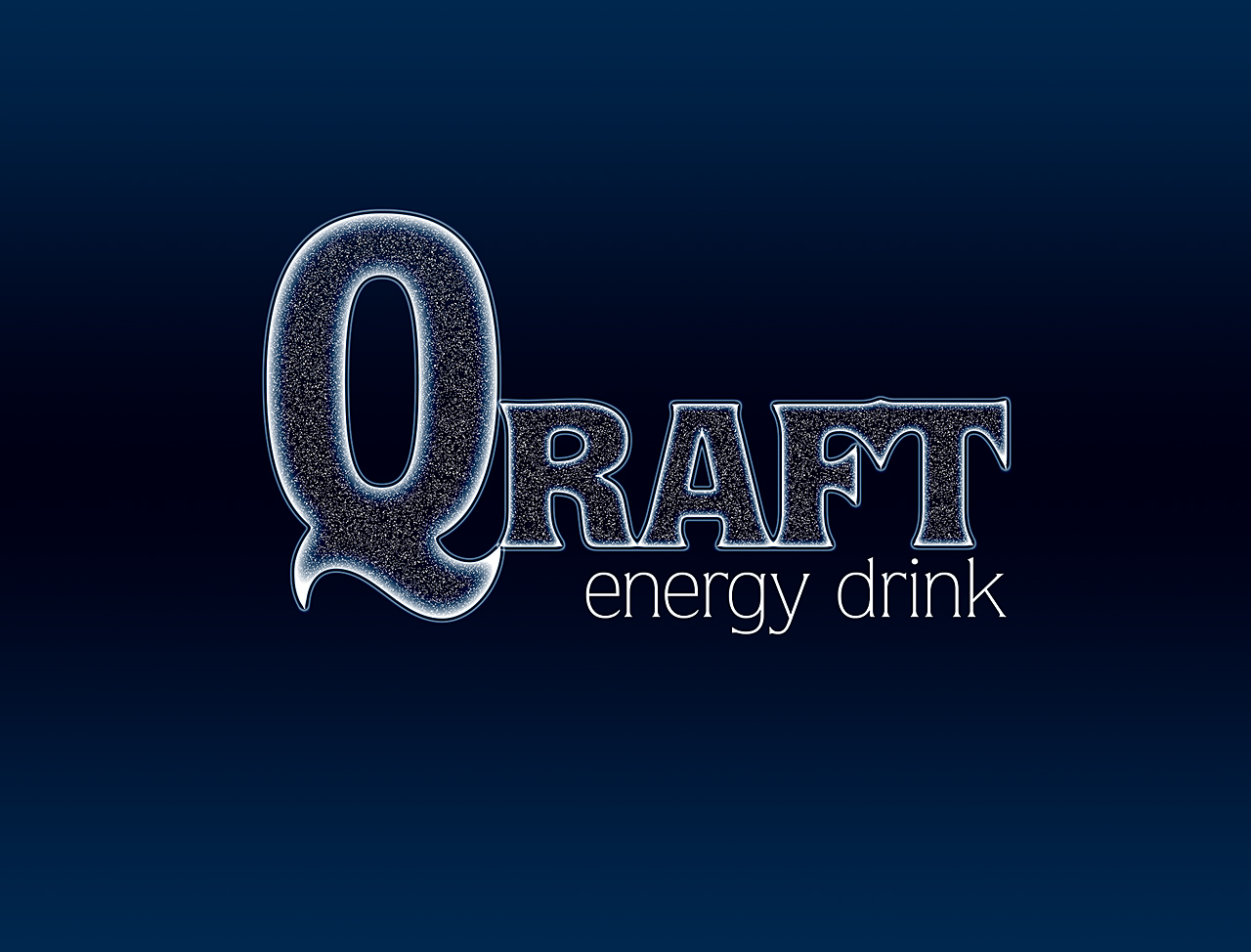 Qraft Logo