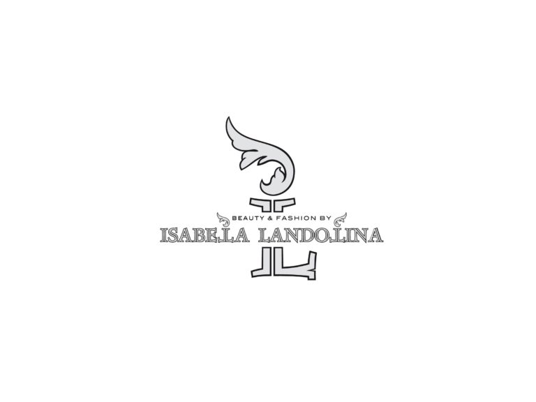 Isabella Landollina Beauty Logo