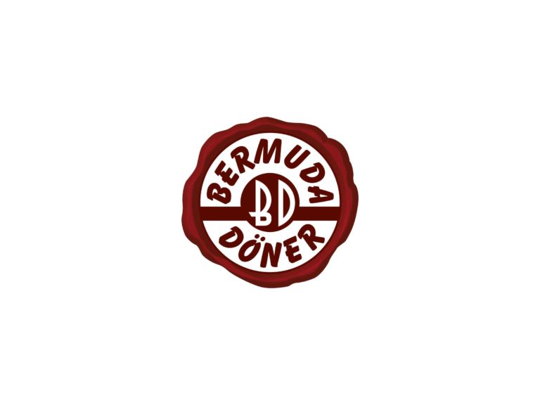 Bermuda Döner Logo