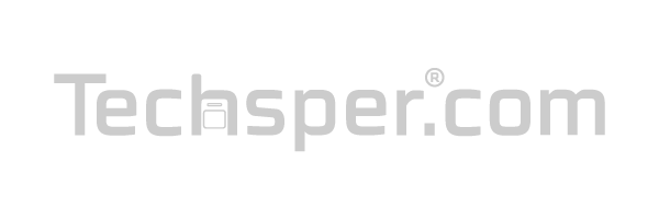 Techsper Logo