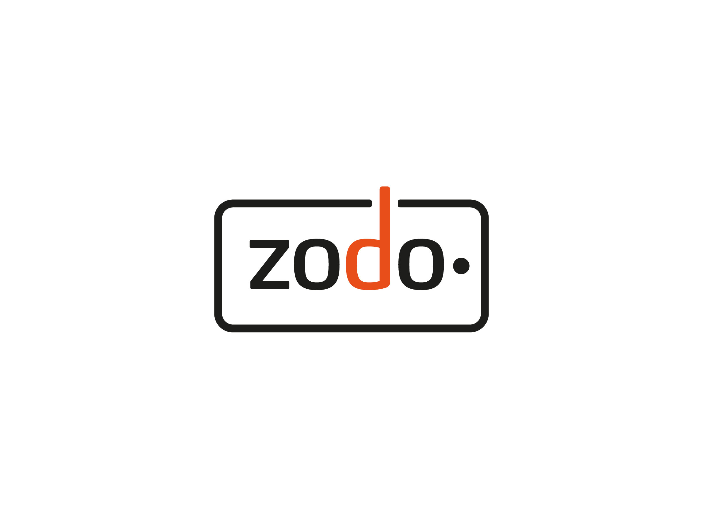 Zodo Final Logo