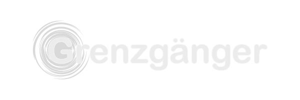 Grenzgänger Logo