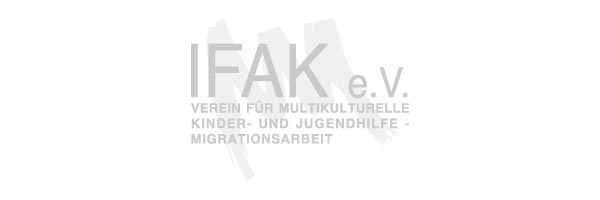 IFAK e.V Logo